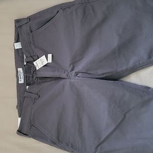 Express Slim Fit Finn pants